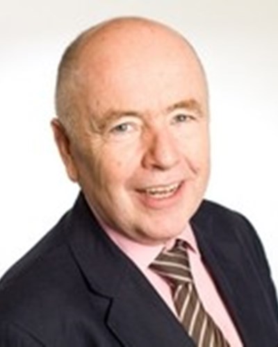 Jack Dromey MP