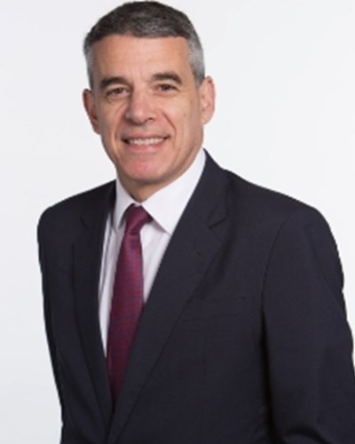 Jeff Smith MP