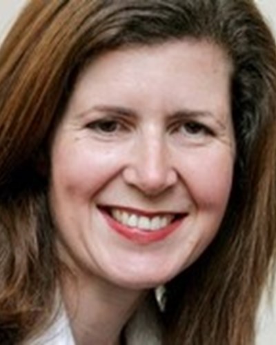 Jenny Chapman MP