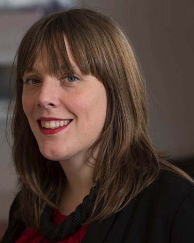 Jess Phillips MP