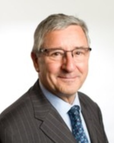 Jim Fitzpatrick MP