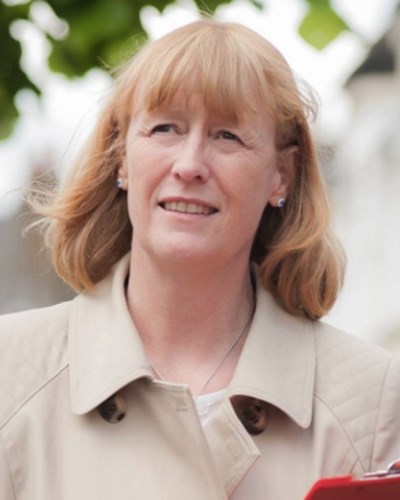 Joan Ryan MP