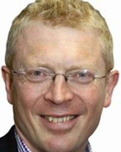 John Cryer MP