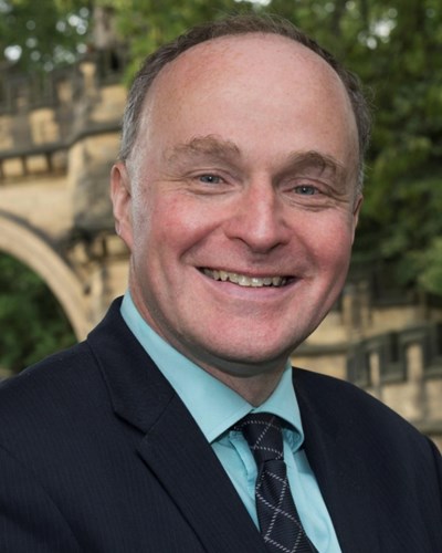 John Grogan MP