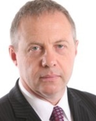 John Mann MP