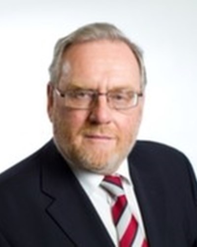 John Spellar MP