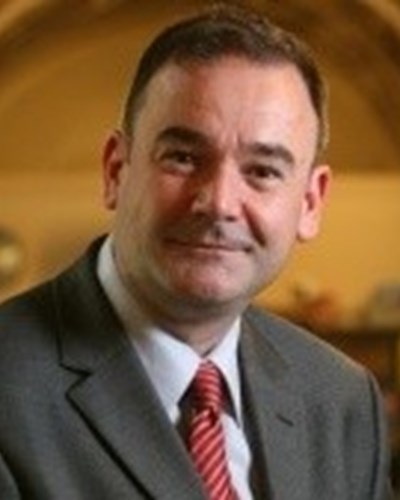 Jon Cruddas MP