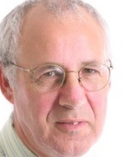 Jon Trickett MP