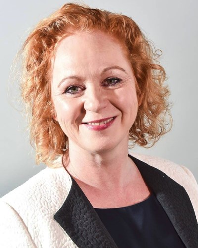 Judith Cummins MP
