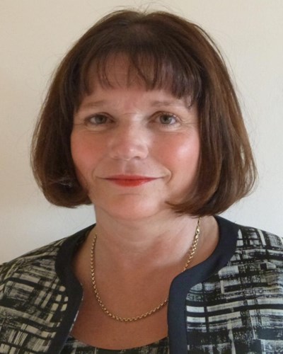 Julie Cooper MP