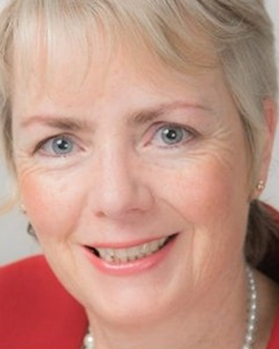 Karin Smyth MP