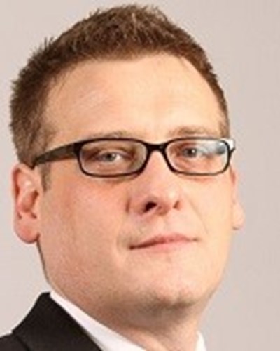 Karl Turner MP