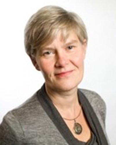 Kate Green MP