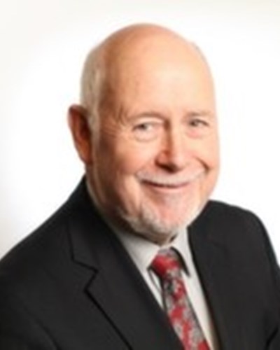 Kelvin Hopkins MP