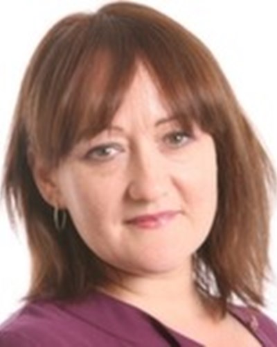 Kerry McCarthy MP