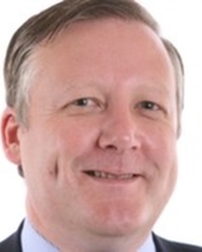 Kevan Jones MP
