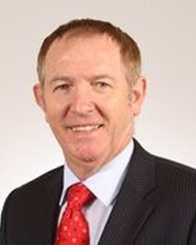 Kevin Barron MP