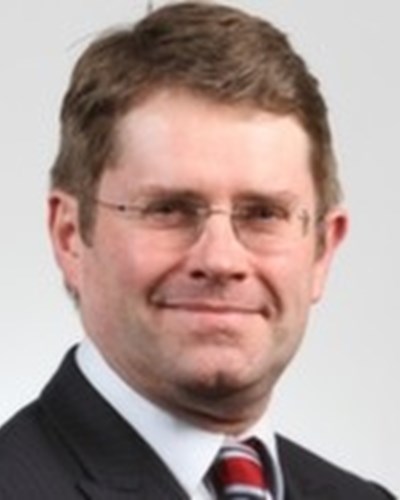 Kevin Brennan MP