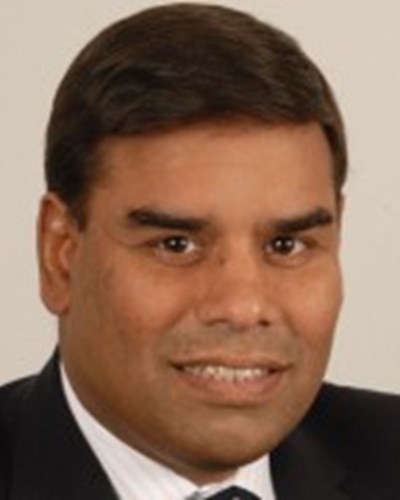 Khalid Mahmood MP