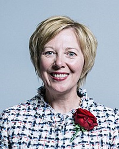 Lesley Laird MP