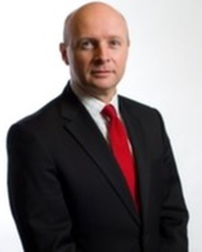 Liam Byrne MP