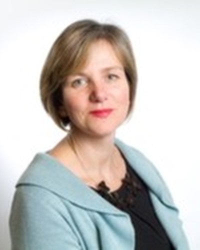 Lilian Greenwood MP