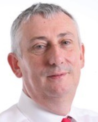 Lindsay Hoyle MP