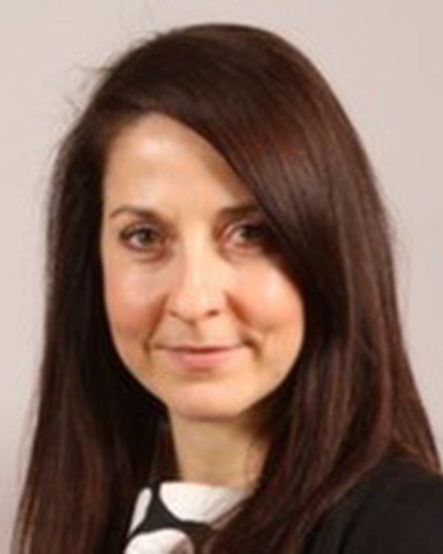 Liz Kendall MP
