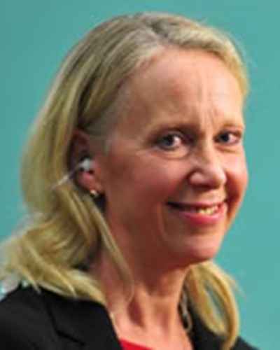 Liz McInnes MP