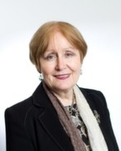 Madeleine Moon MP