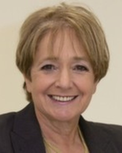 Margaret Hodge MP