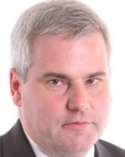 Mark Tami MP