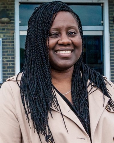 Marsha de Cordova MP