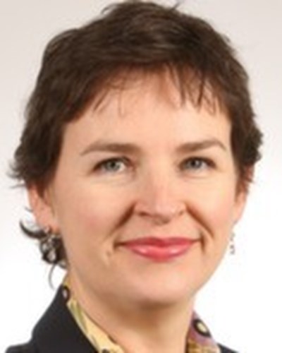 Mary Creagh MP