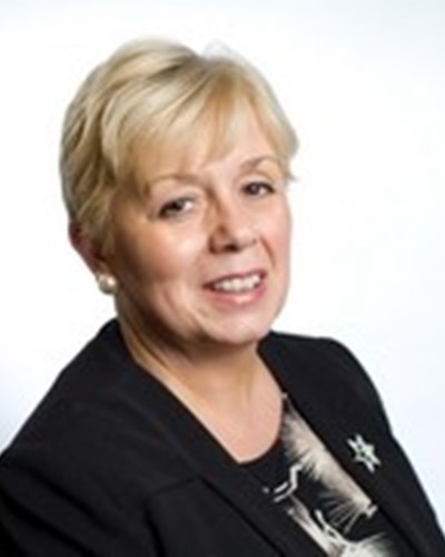 Mary Glindon MP