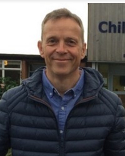 Matt Rodda MP