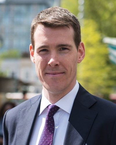 Matthew Pennycook MP
