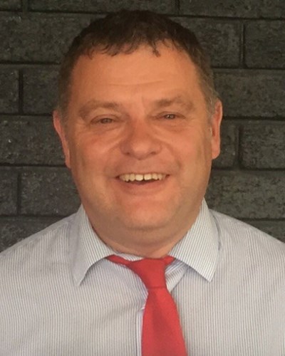 Mike Amesbury MP
