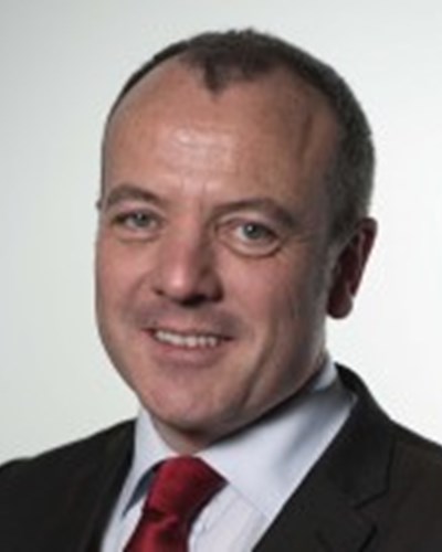Mike Kane MP
