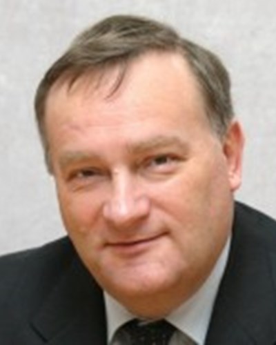 Nick Brown MP