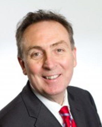 Nick Smith MP