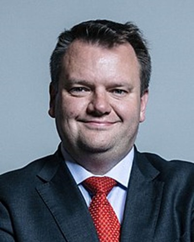 Nick Thomas-Symonds MP