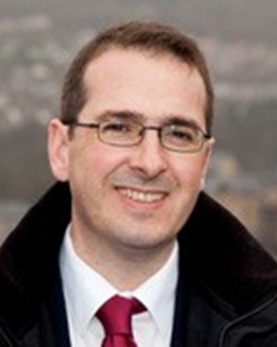 Owen Smith MP
