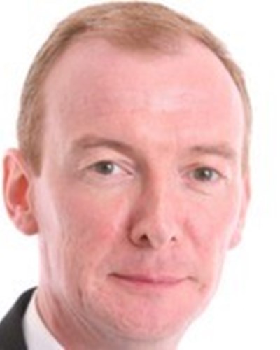 Pat McFadden MP