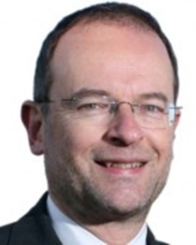 Paul Blomfield MP