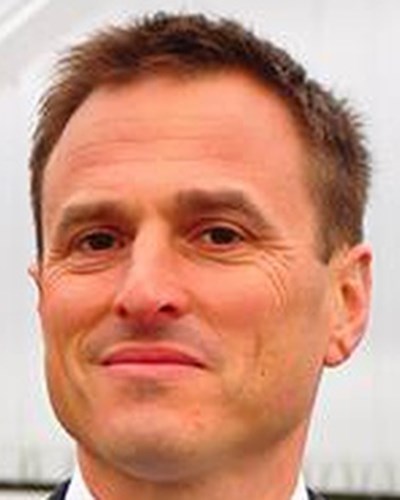 Paul Daniel Williams MP