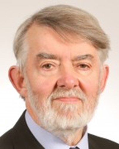 Paul Flynn MP