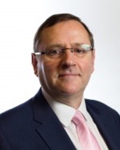 Phil Wilson MP