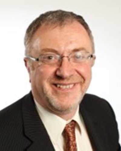 Richard Burden MP