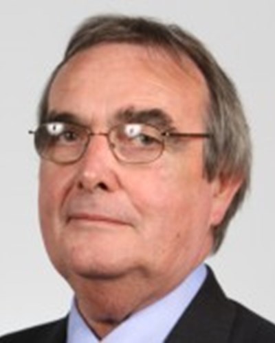 Roger Godsiff MP